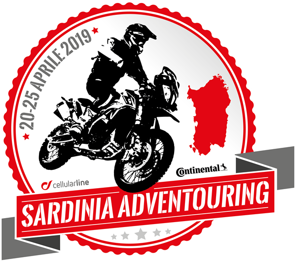 KTM partner di Sardinia Adventouring